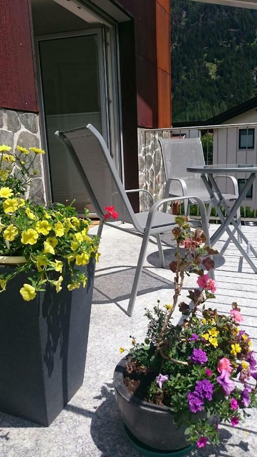 Ausblick Διαμέρισμα Λάνγκενφελντ Εξωτερικό φωτογραφία